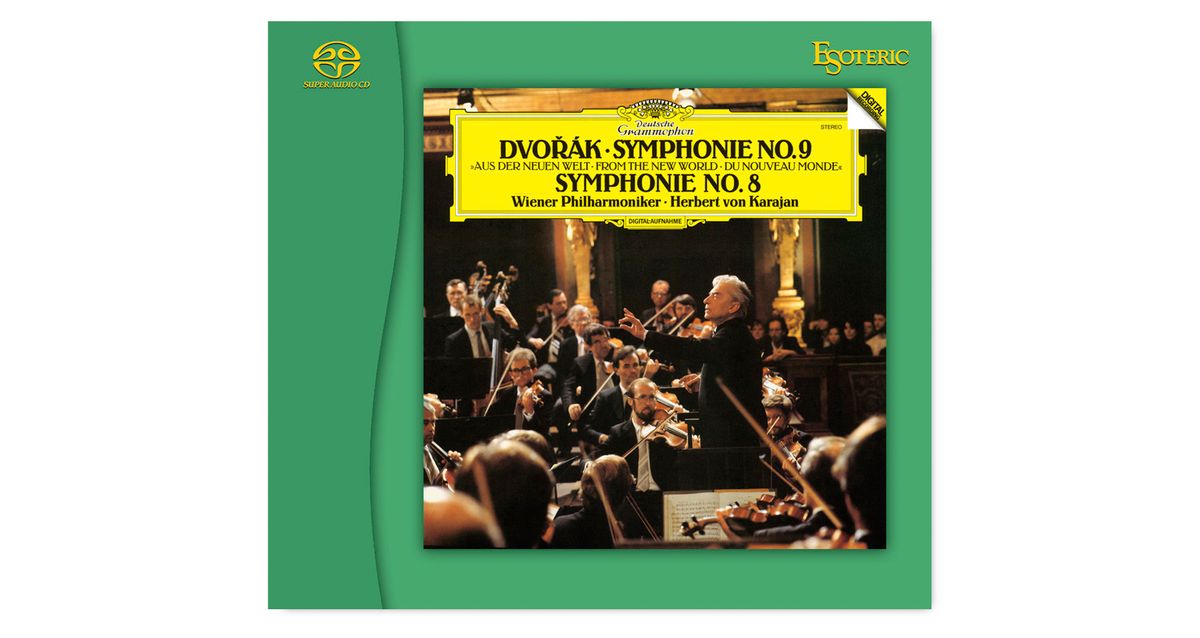 Dvorak?s New World, Bernstein and Gershwin at David Geffen Hall