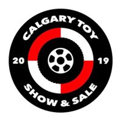 Calgary Toy Show