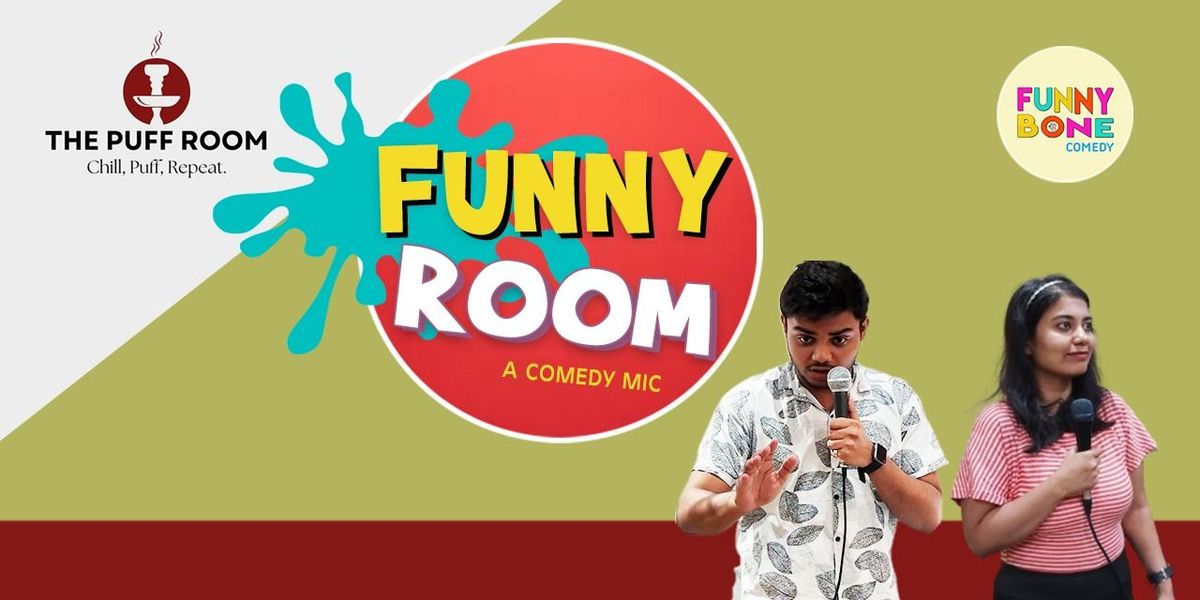 Comedy Room