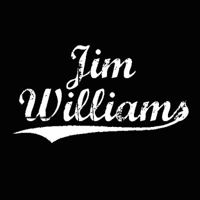 Famous Jim Williams