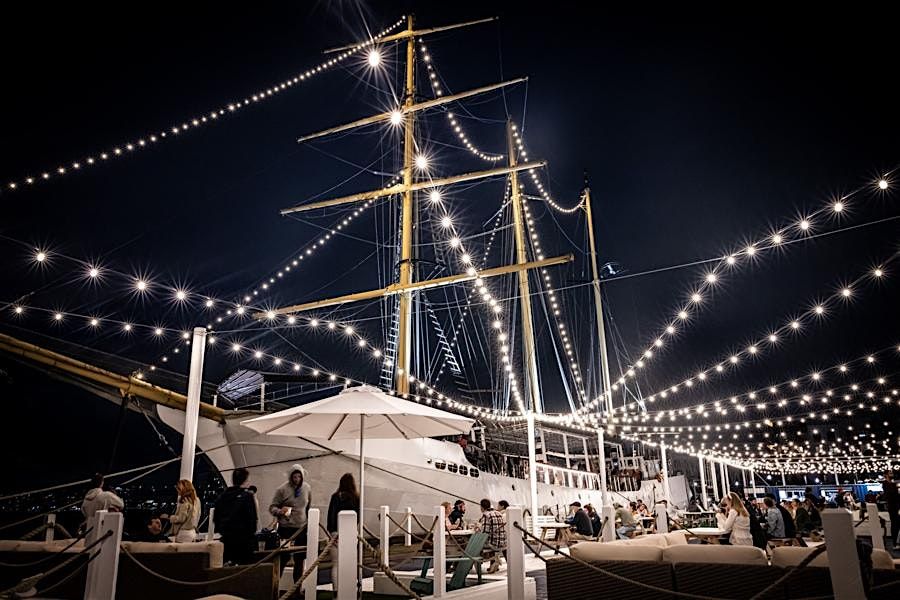 EVO Real Estate Guild ***TALL SHIP EDITION***