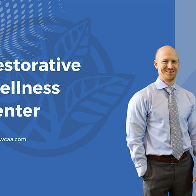 Restorative Wellness Center