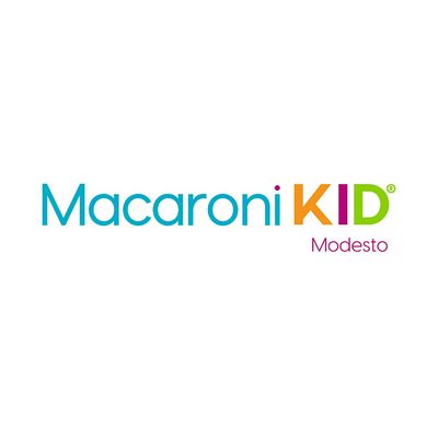 Macaroni KID Modesto