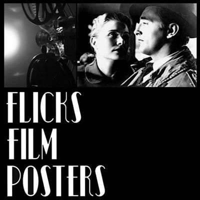 Flicks Film Posters