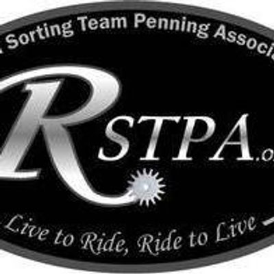 Rstpa- Ranch Sorting Team Penning Association