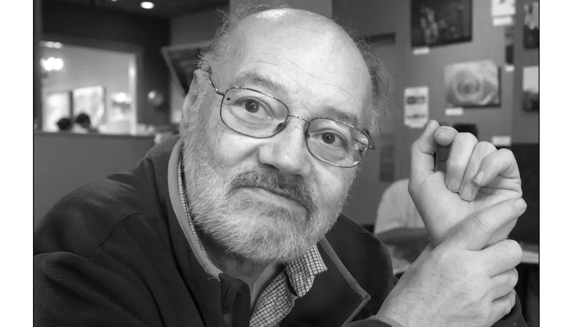 Jerry S, - Celebration of Life