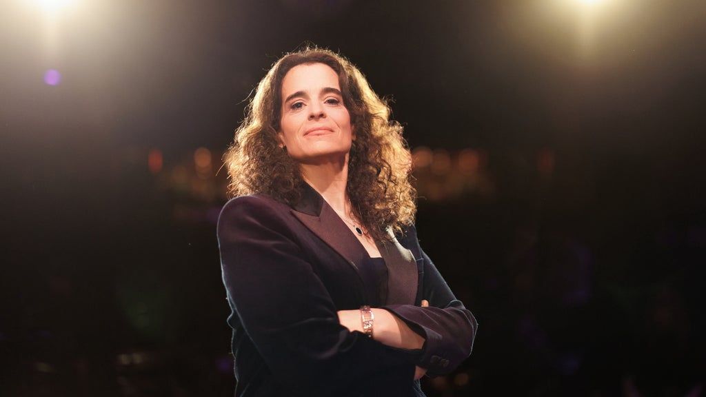 Jessica Kirson (18 and Over)