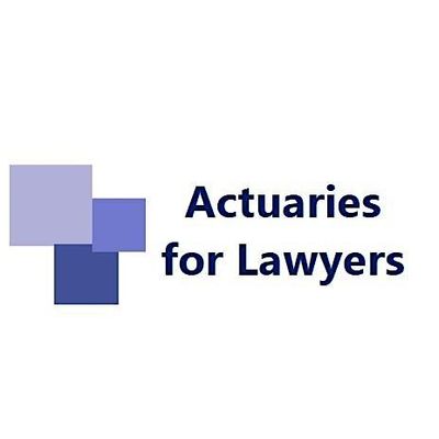 Actuaries for Lawyers