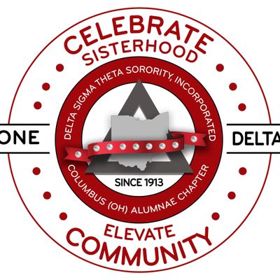 Delta Sigma Theta Sorority, Inc. Columbus Alumnae