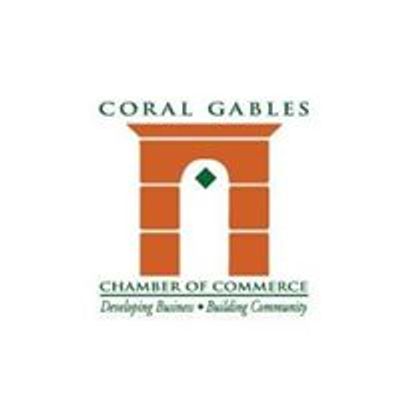 The Coral Gables Chamber Of Commerce