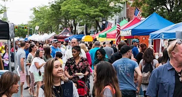 2026 Portland Handmade & Makers Festival : Summer Craft Experience