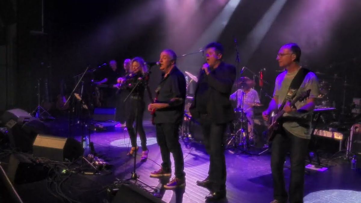 Know Return and Fooling Ourselves - A Tribute to Kansas and Styx