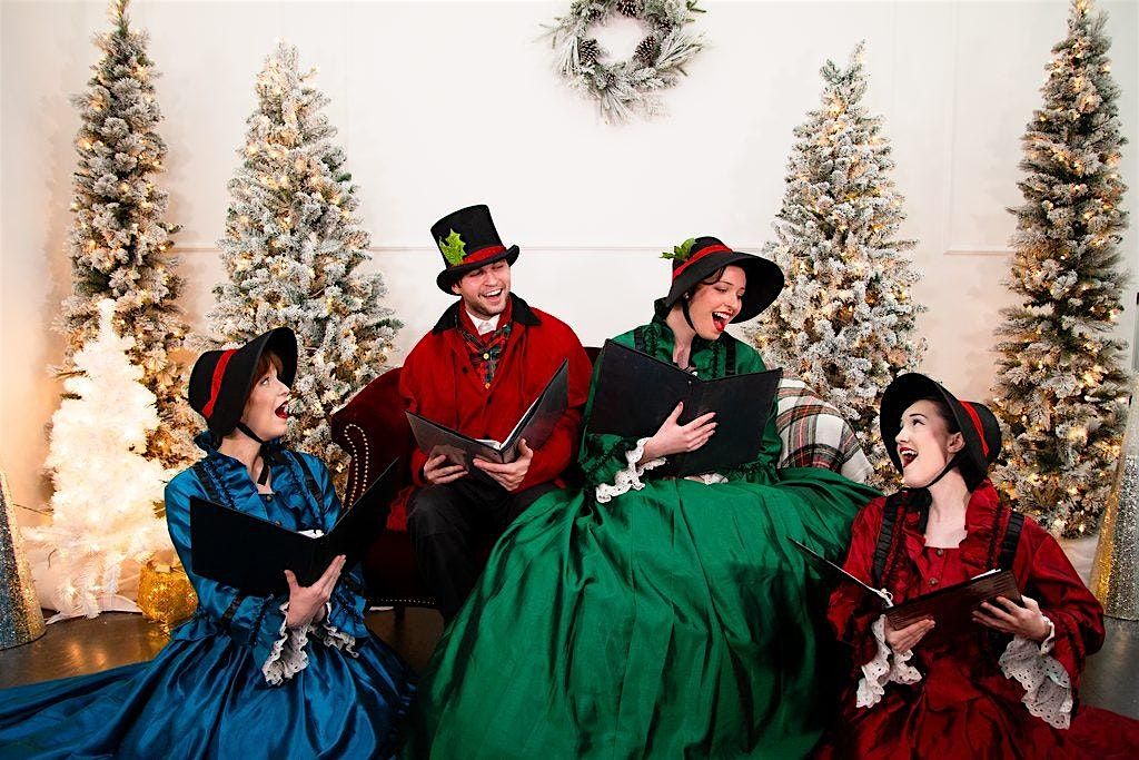 Noel Carolers