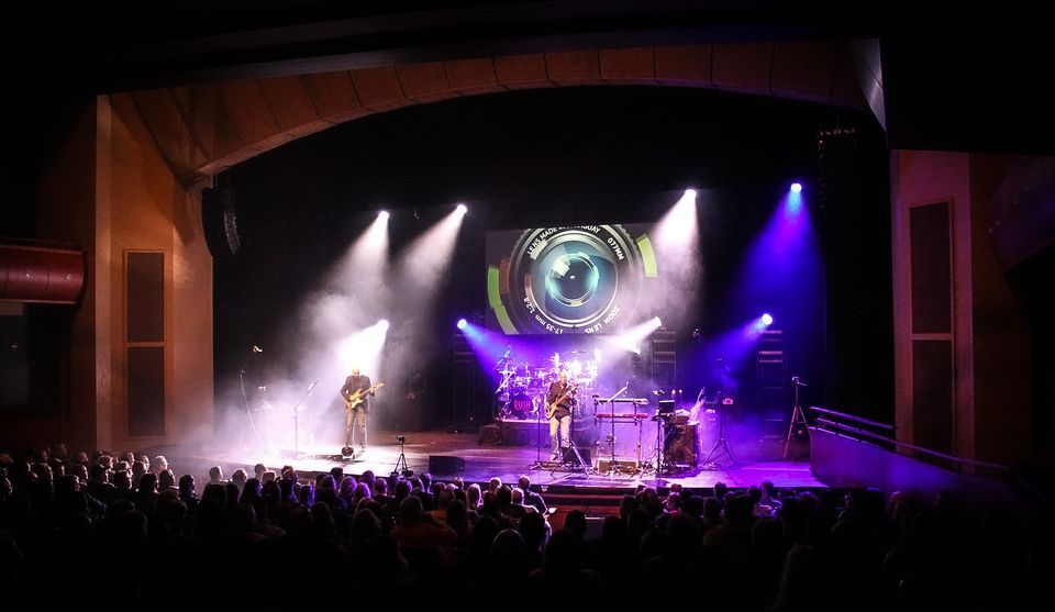 The Rush Tribute Project At Blue Gate Performing Arts Center Blue the-rush-tribute-project-at-blue-gate-performing-arts-center-blue