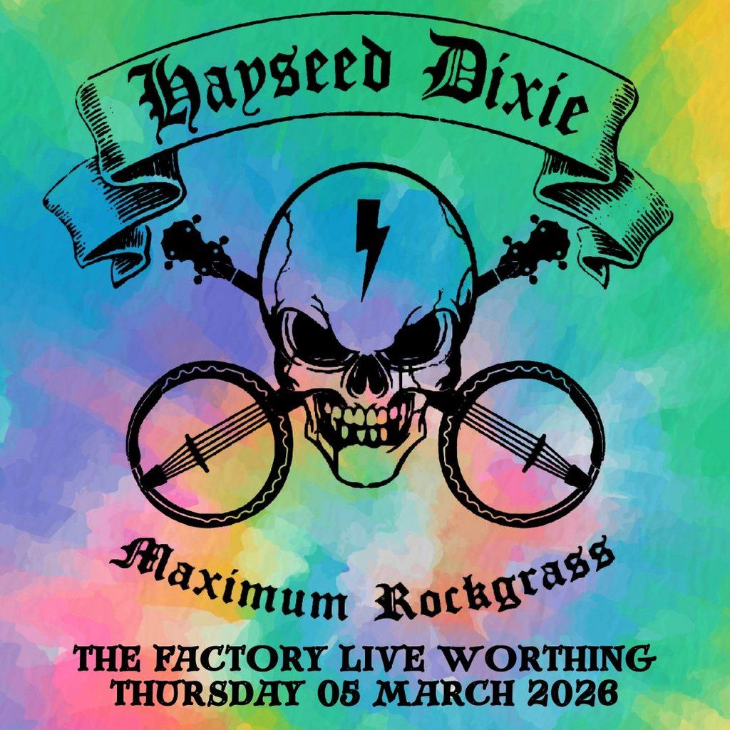 Hayseed Dixie