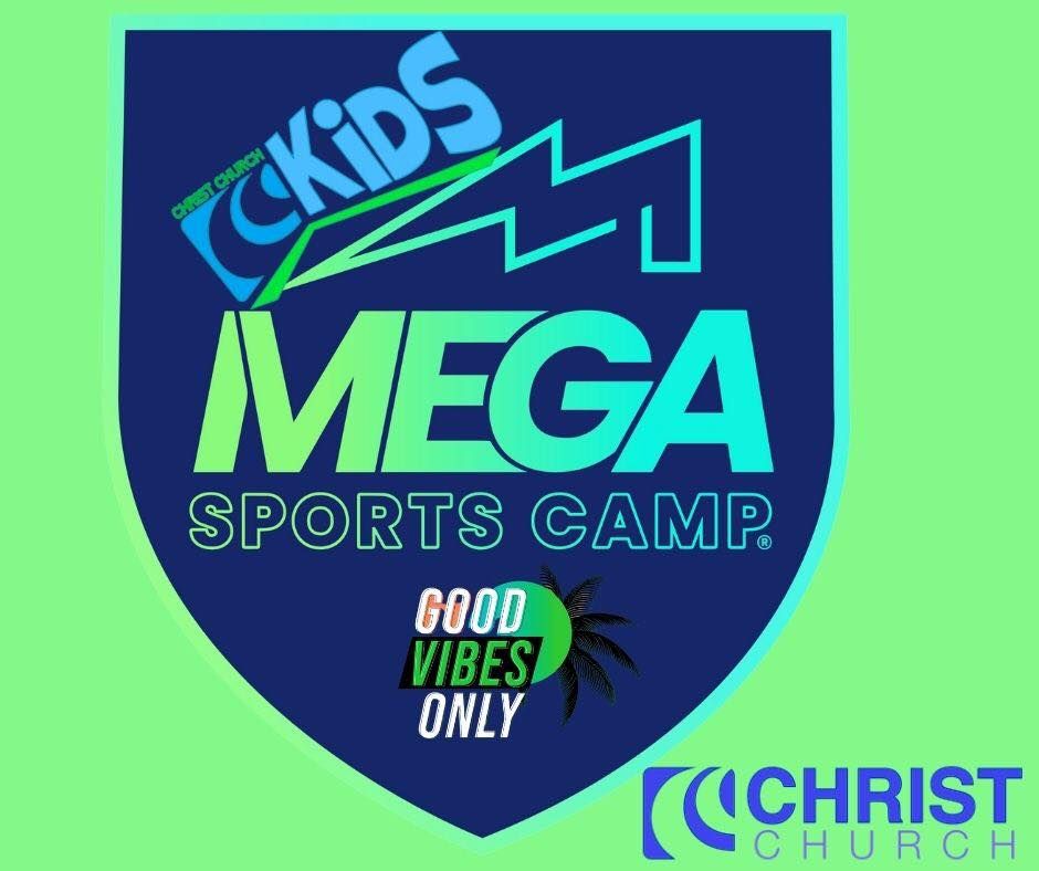 Mega Sports Camp