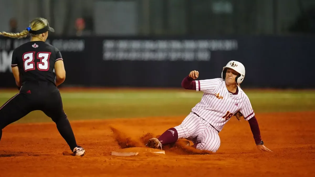 Parking Troy Trojans at Louisiana Monroe Warhawks Womens Basketball