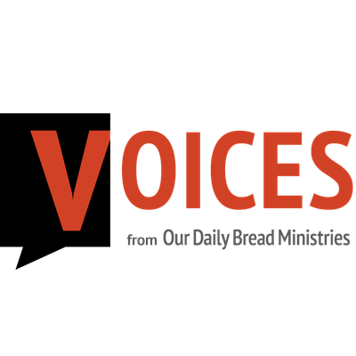Our Daily Bread Ministries