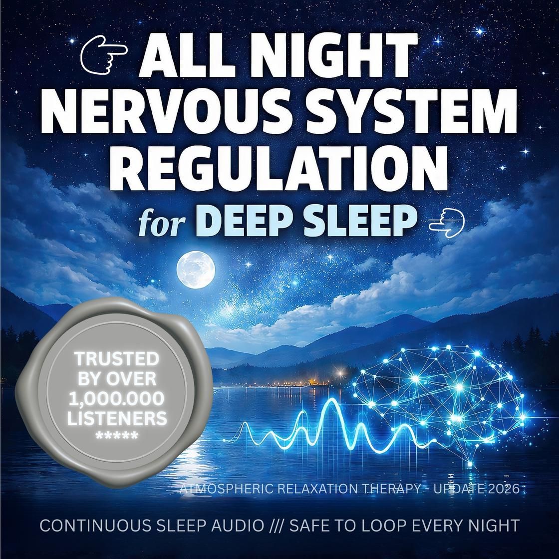 Deeper Sleeper