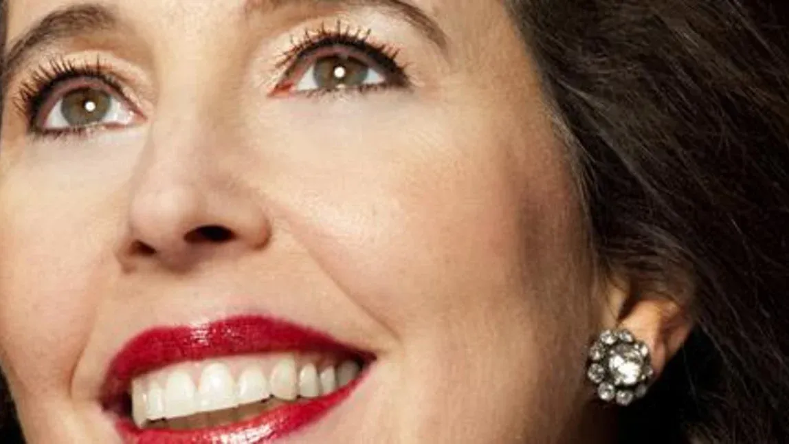 Angela Hewitt in Bonn