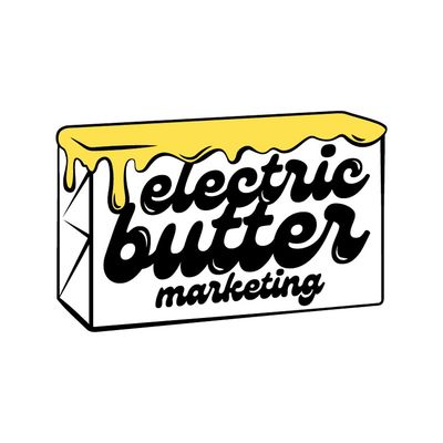 Electric Butter Marketing