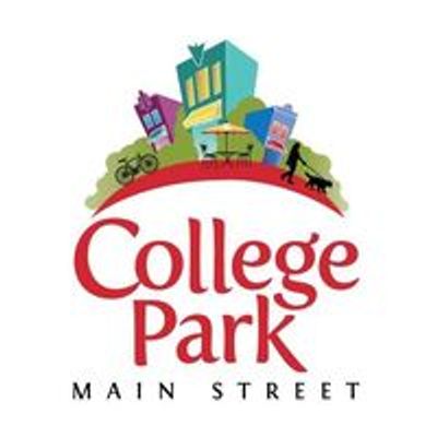 College Park Main Street