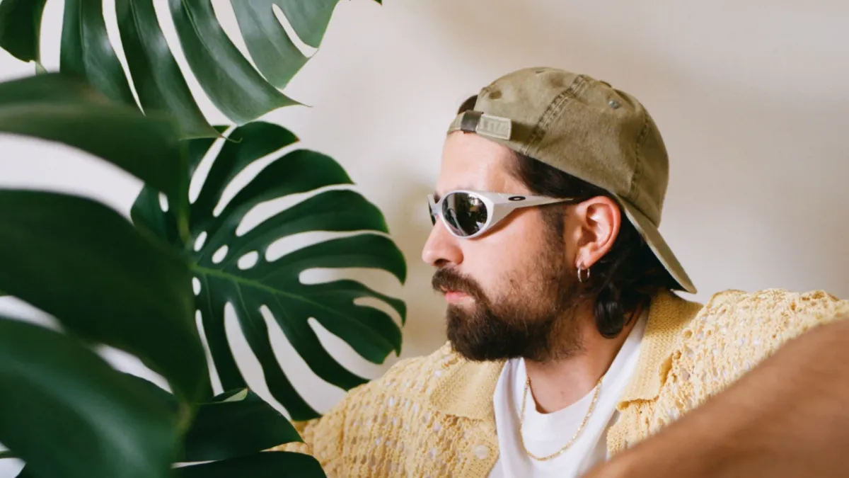 Frah Quintale in Terni