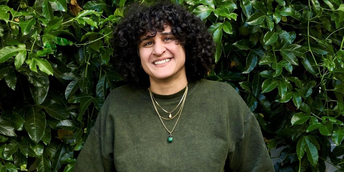 Parking - Samin Nosrat - Denver
