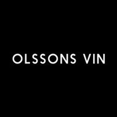 Olssons Vin