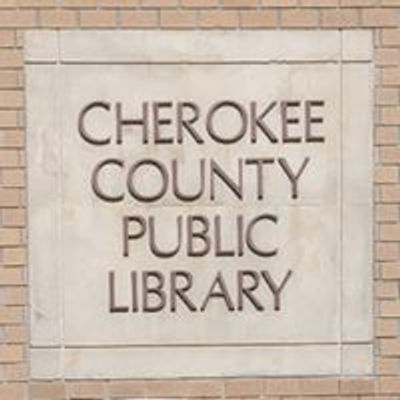 Cherokee County Public Library