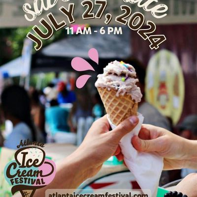 ATL Ice Cream Fest