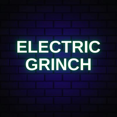 Electric Grinch