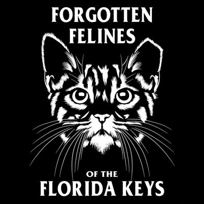 Forgotten Felines of the Florida Keys