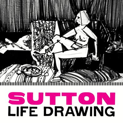 Sutton Life Drawing