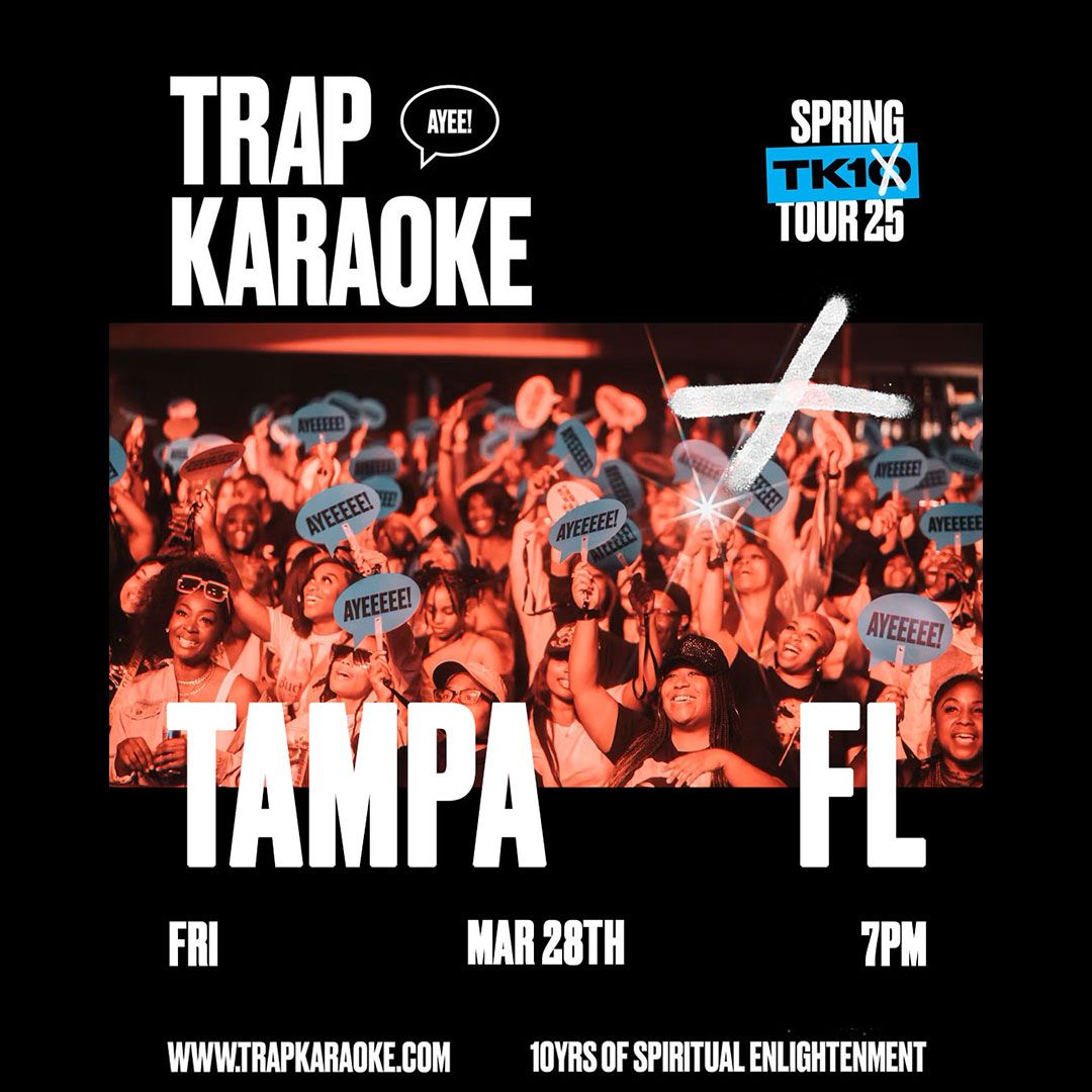 Trap Karaoke