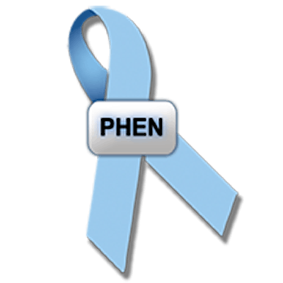 PHEN, Prostate Health Education Network