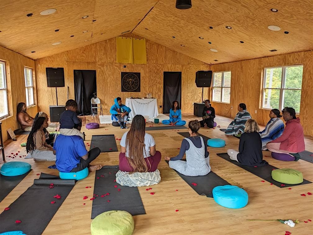 Serpent Yoga Classes (May)