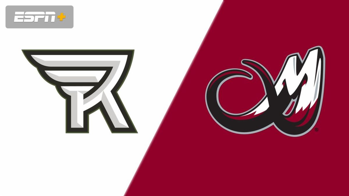 Rochester Knighthawks at Colorado Mammoth
