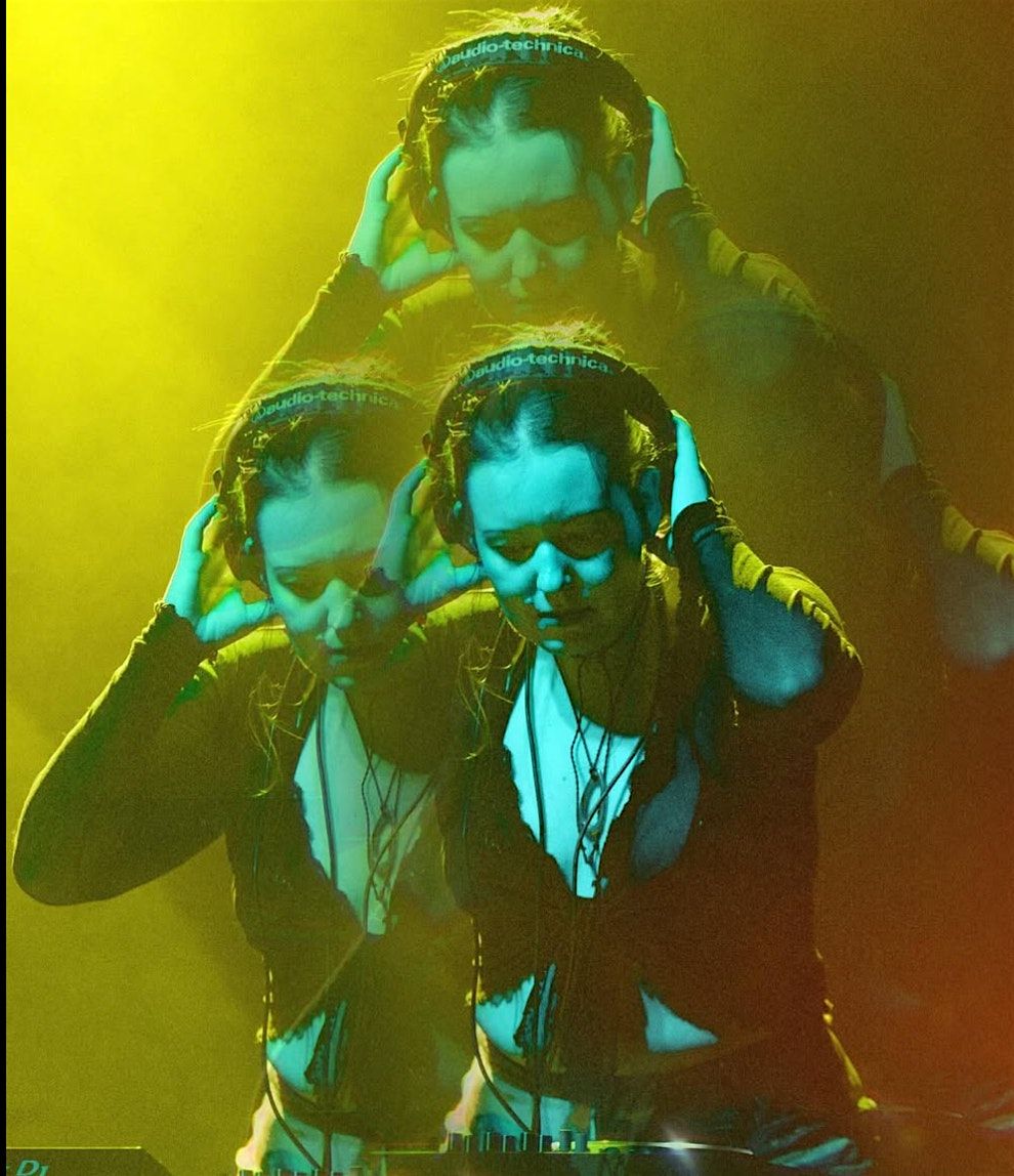 DJ Magglezzz
