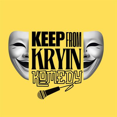 Keep from Kryin Komedy