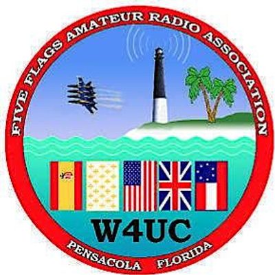 Five Flags Amateur Radio Association