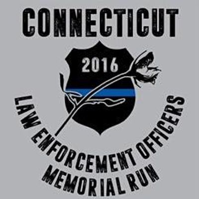 CT LEO Memorial Run