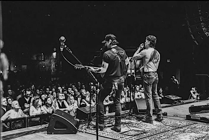 A Holiday Evening with The Talbott Brothers