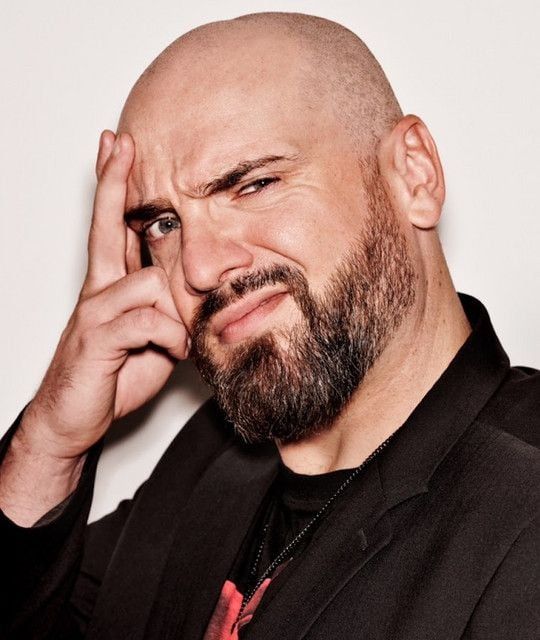 Ingmar Stadelmann in D\u00fcsseldorf