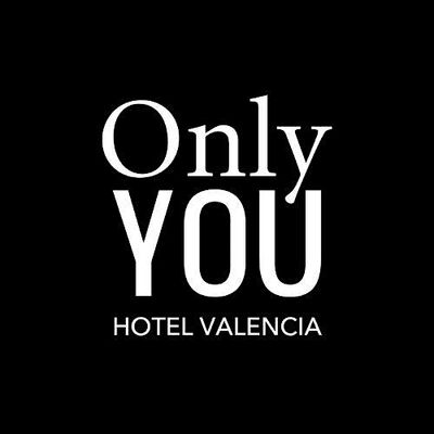 Only YOU Hotel Valencia