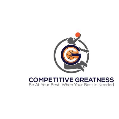 Competitive Greatness