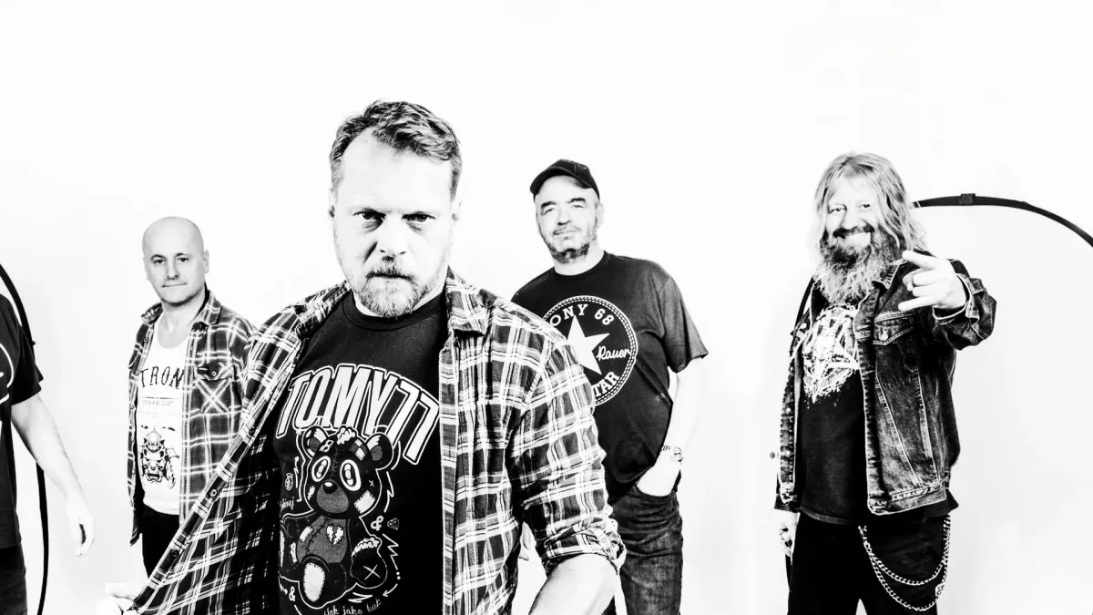 Harlej in Kr\u00e1l\u00edky