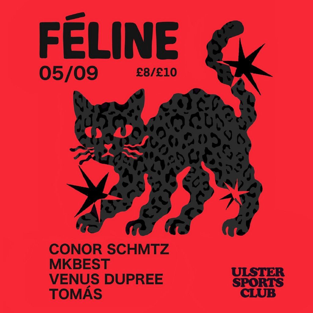 F\u00e9line
