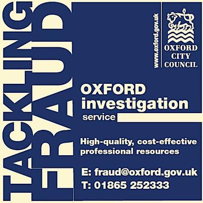 Oxford Investigation Service