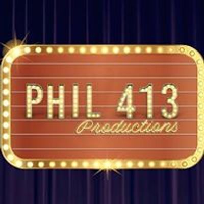 Phil 413 Productions